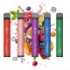 Elfbar - Sigaretta elettronica usa e getta 600 Fruit,...