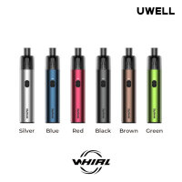 uwell - Système de pod Whirl S2