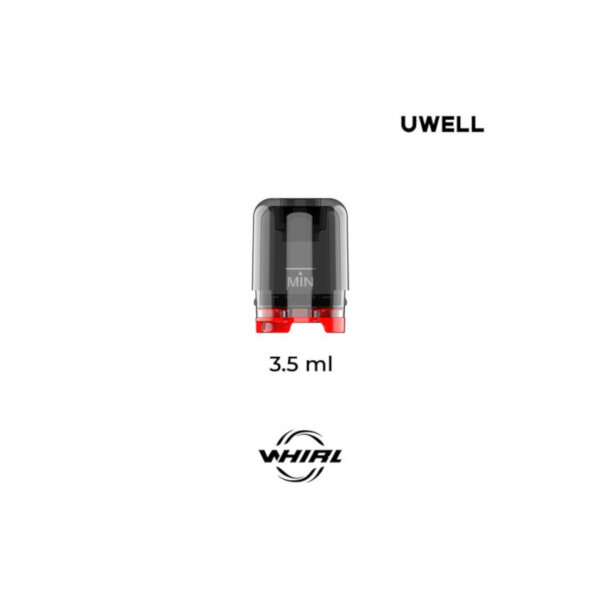 uwell - Whirl S2 Leerpods
