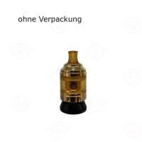 Vandy Vape - Berserker MTL RTA Gold (ohne Verpackung)