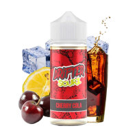 Drifter Sourz - Cherry Cola on Ice