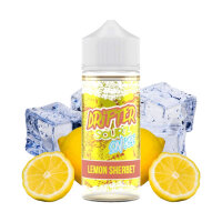 Drifter Sourz - Lemon Sherbet on Ice