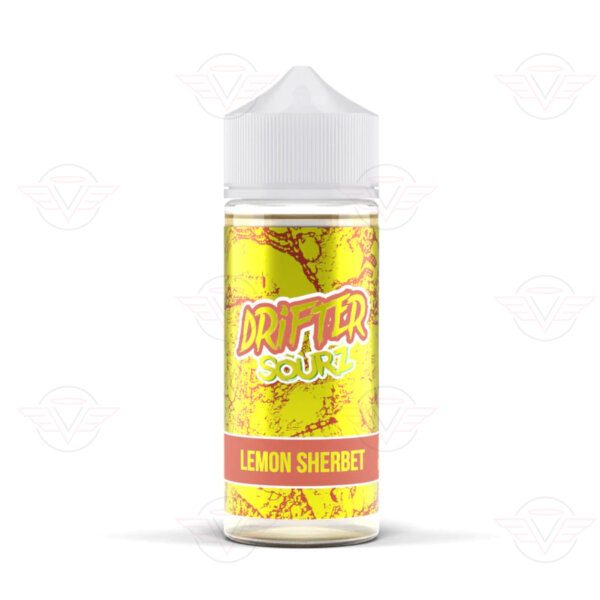 Drifter Sourz - Lemon Sherbet