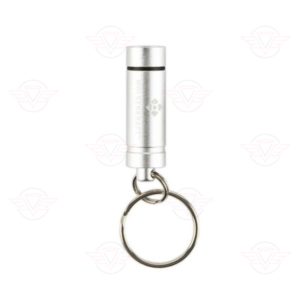 Wolkenkraft - Capsule transport container for FX Mini