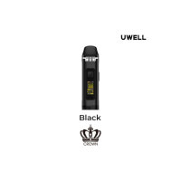 uwell - Crown D Kit black