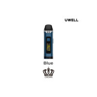 uwell - Crown D Kit blue
