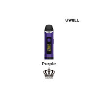 uwell - Crown D Kit purple