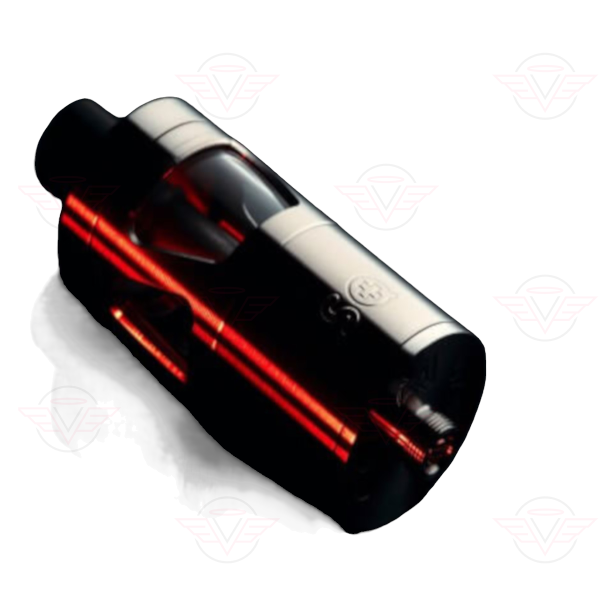 Instead of smoke - SQuape N (duro) MTL