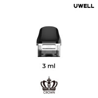 uwell - Capsule vide Crown D