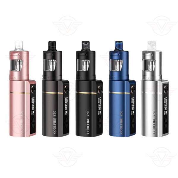 INNOKIN - CoolFire Z50 ZLIDE