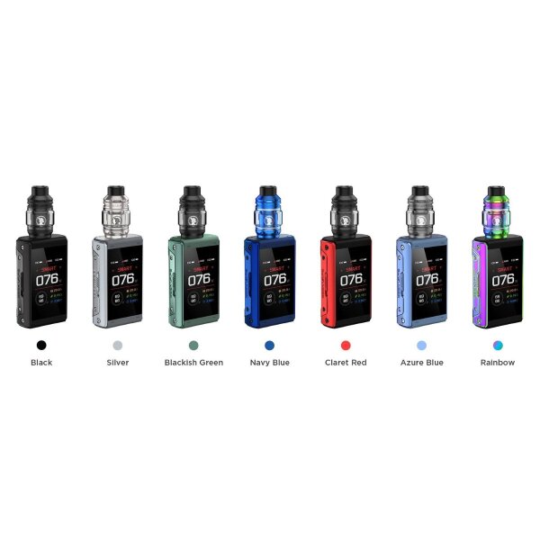 Geek Vape - Aegis T200 Kit