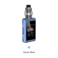 Geek Vape - Kit Aegis T200 Bleu Azur