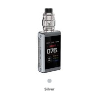 Geek Vape - Aegis T200 Kit Silver