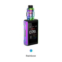 Geek Vape - Aegis T200 Kit Rainbow