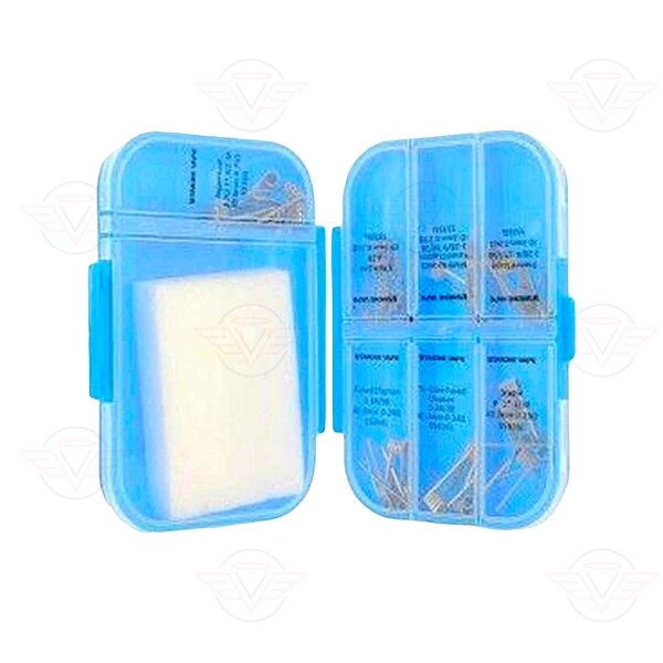 Smokevape - coils premade SS316L