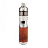 BP Mods - Kit Pod Lightsaber L version longue Long-Silver