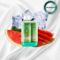 Elfbar - TE5000 Disposable Kit Watermelon Ice