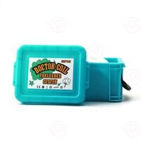 Doctor Coil - Wattestreifen 50 Stück