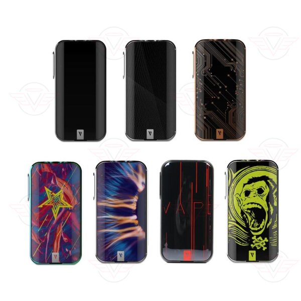 Vaporesso - Luxe TFT Screen 220W