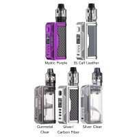 Lost Vape - Thelema Quest 200W Kit