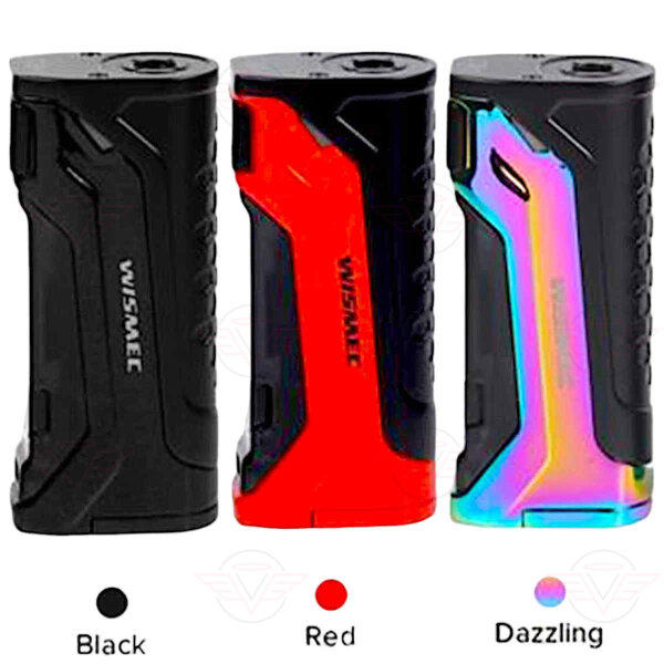 WISMEC - CB80