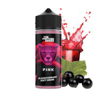Dr. Vapes The Panther Series - Pink Shortfill 100ml