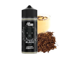 docteur Vapes The Panther Series - Black Creamy Tobacco 100ml...
