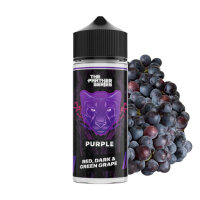Dr. Vapes The Panther Series - Purple 100ml Shortfill