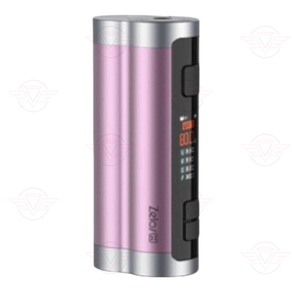 Aspire - Box Zelos X Mod Pink
