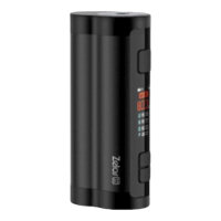 Aspire - Box Zelos X Mod Full Black