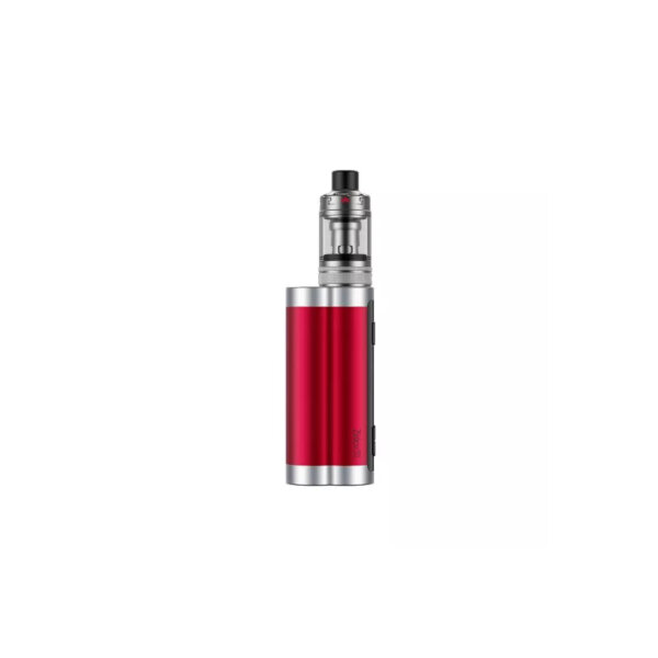 Aspire - Kit Zelos X - Rosso