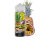 Drip Hacks - Pineapple Passion Shortfill 60ml in 100ml Flasche