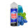 Drip Hacks - Blue Slush Longfill 30ml in 120ml Flasche