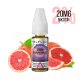 Elfbar - Elfliq Pink Grapefruit 20mg Nikotin Salz