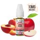 Elfbar - Elfliq Apple Peach 10mg Nikotin Salz