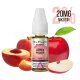 Elfbar - Elfliq Apple Peach 20mg Nikotin Salz