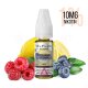 Elfbar - Elfliq Blue Razz Lemonade 10mg Nikotin Salz