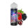 Drip Hacks - Cherries & Berries Longfill 30ml in 120ml Flasche