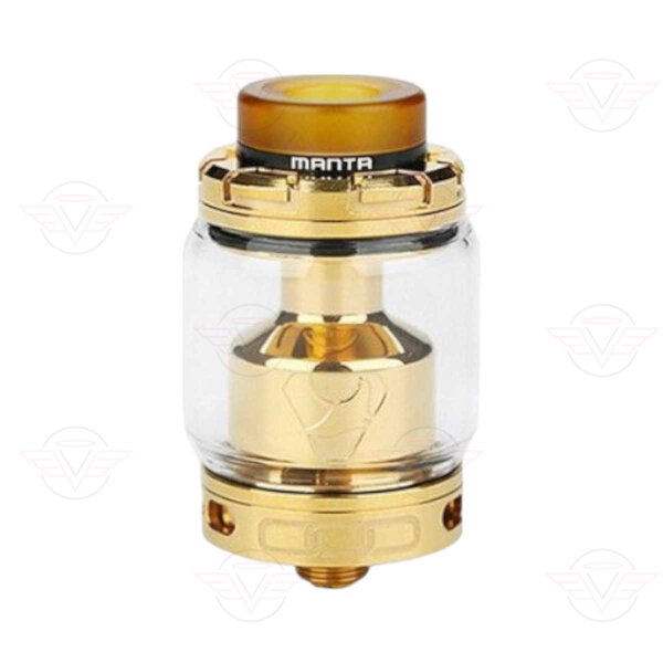 Advken - Manta RTA or / PEI