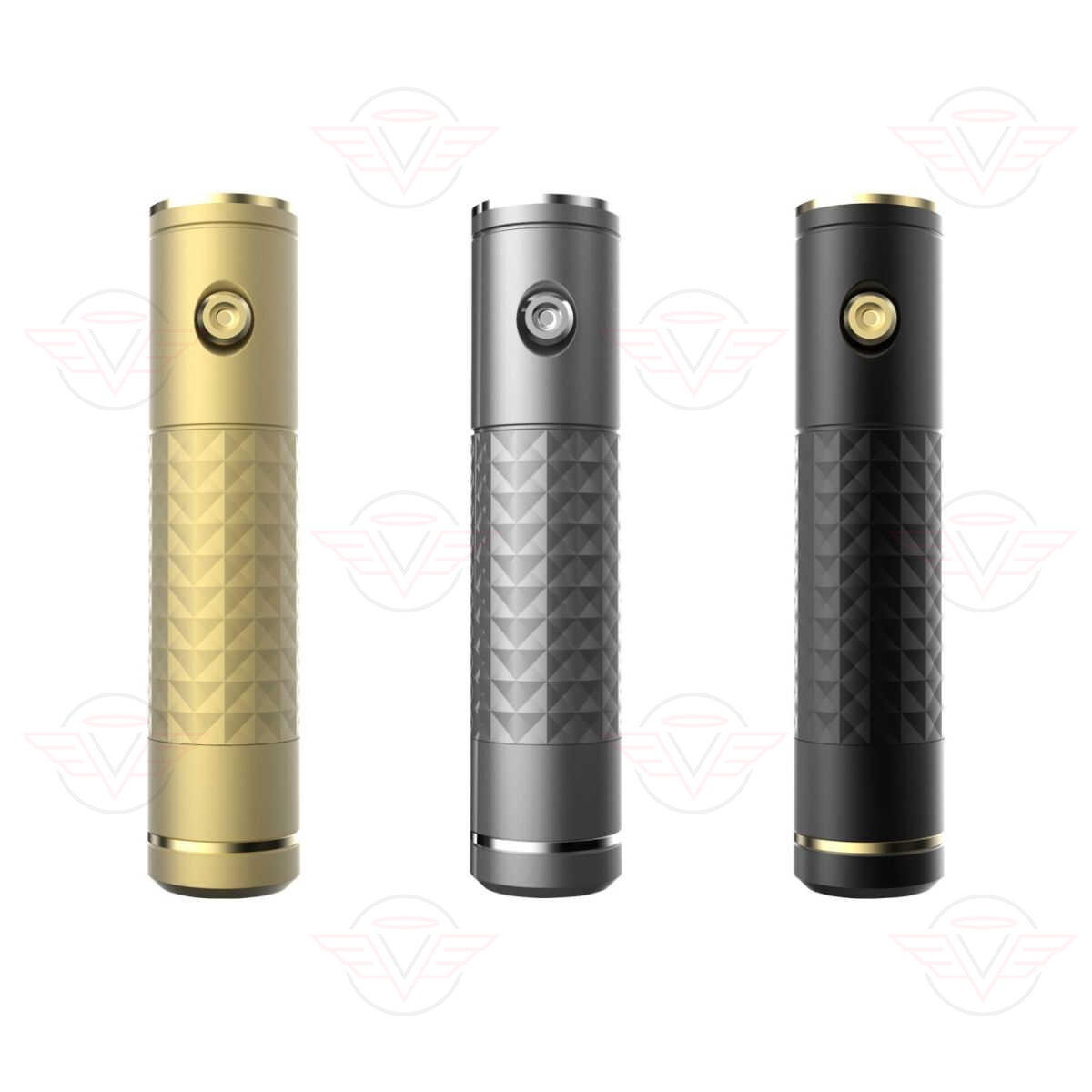 elfbar nachfüll pod läuft aus J Well - Krome Mod - VAPE.CH