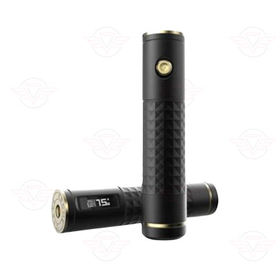 elfbar nachfüll pod läuft aus Box Aegis Max 2 GeekVape - cigarette electronique main image 0