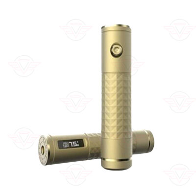 J Well - Krome Mod - VAPE.CH