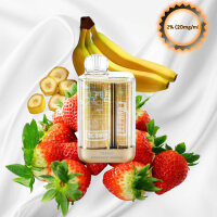 Elfbar - TE5000 Disposable Kit Strawberry Banana