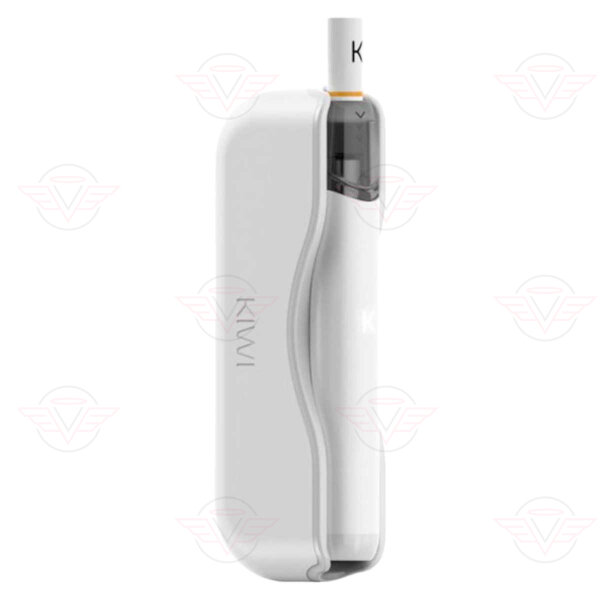 Kiwi Vapor - KIWI Starter Kit artic white