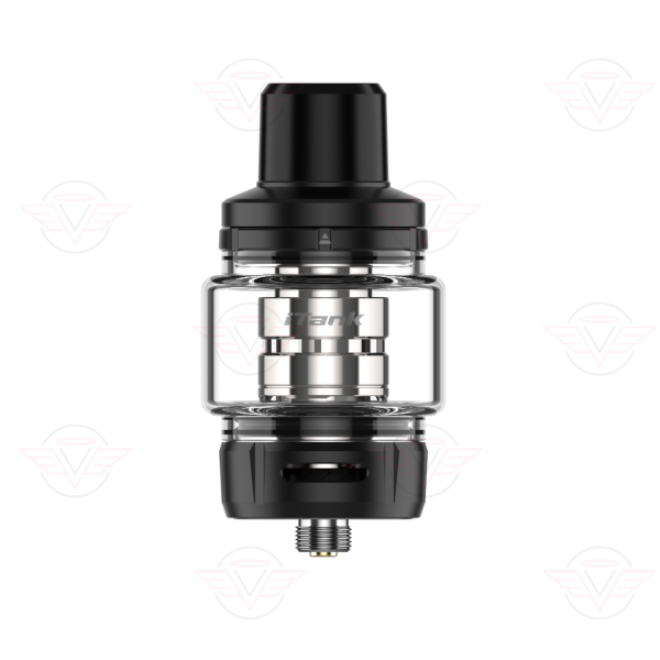 Vaporesso - iTank noir foncé