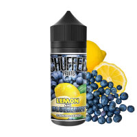 Chuffed - Fruits - Lemon and Blueberry 120ml Shortfill