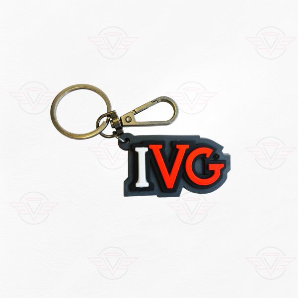 IVG - Keychain