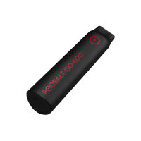 Pod Salt Go 600 Disposable E-Cigarette - Double Apple 20mg