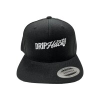 Drip Hacks - baseball cap