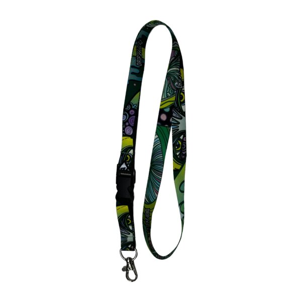 Drip Hacks - Lanyard